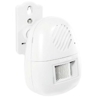 HOME Detektor pokreta HS11, bežični alarm-javljač "Ding-dong"